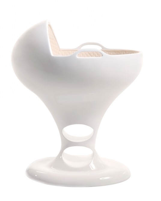 egg dodo baby basket